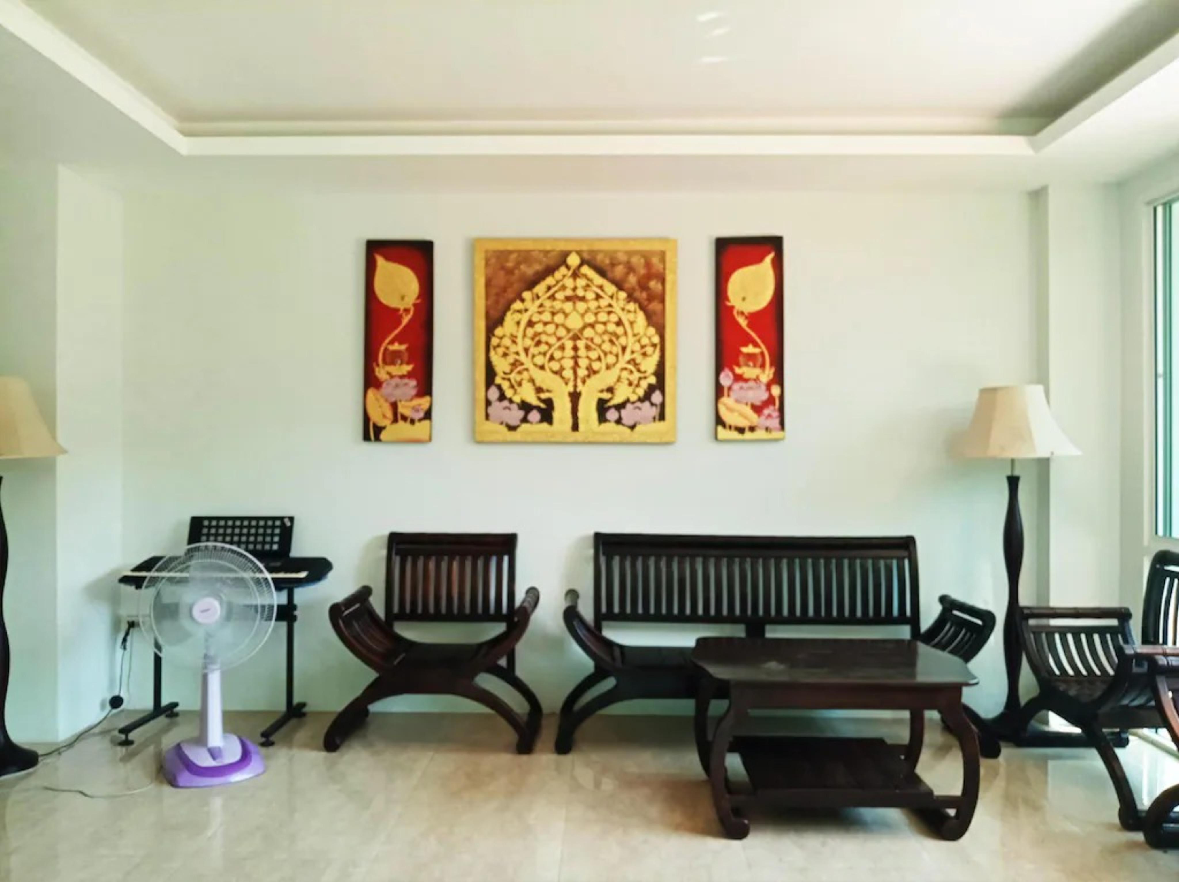 The Pano Hotel & Residence Ao Nang Екстер'єр фото