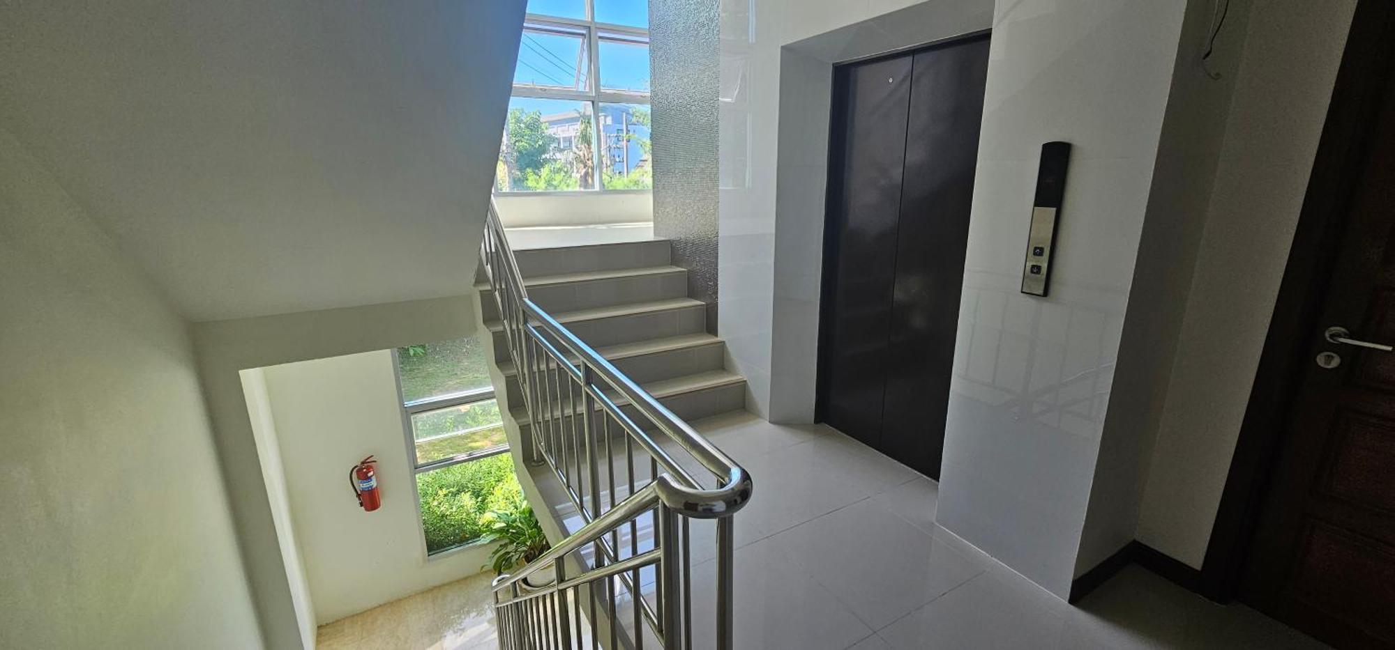 The Pano Hotel & Residence Ao Nang Екстер'єр фото