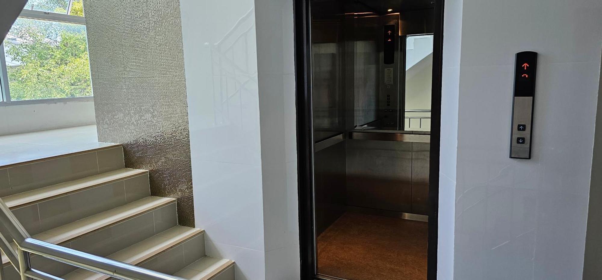 The Pano Hotel & Residence Ao Nang Екстер'єр фото