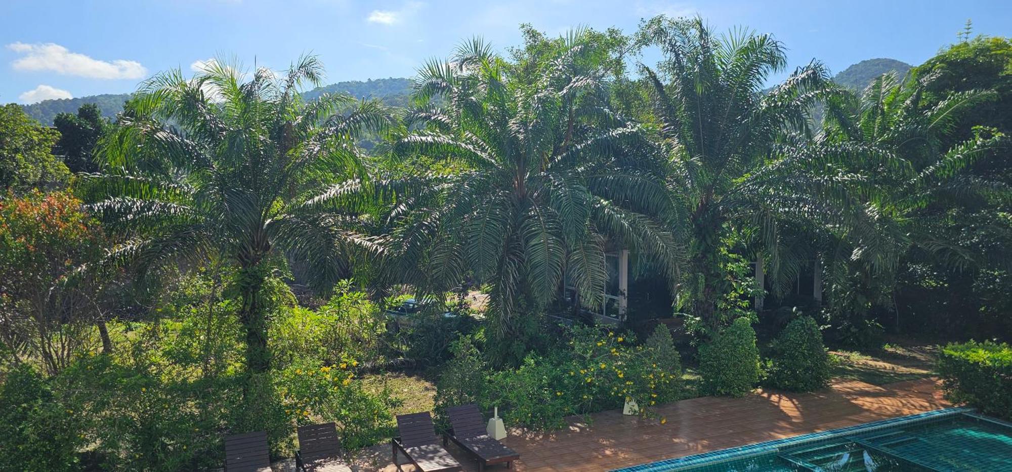 The Pano Hotel & Residence Ao Nang Екстер'єр фото