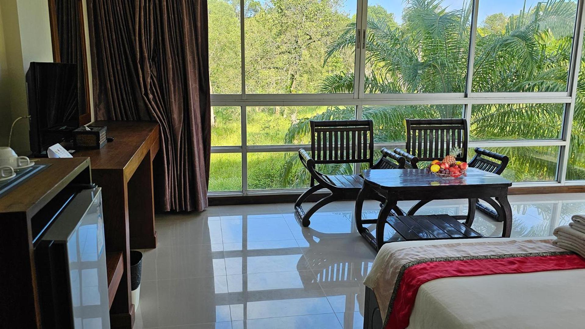 The Pano Hotel & Residence Ao Nang Екстер'єр фото